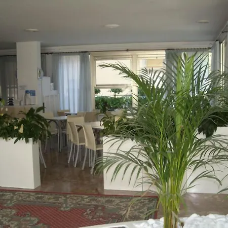 Haiti 3* Milano Marittima
