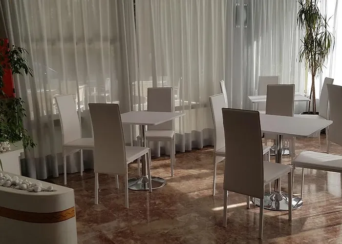 Hotel Haiti Milano Marittima