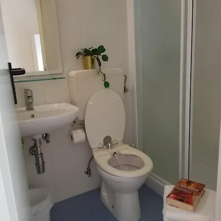 Haiti Hotel 3*
