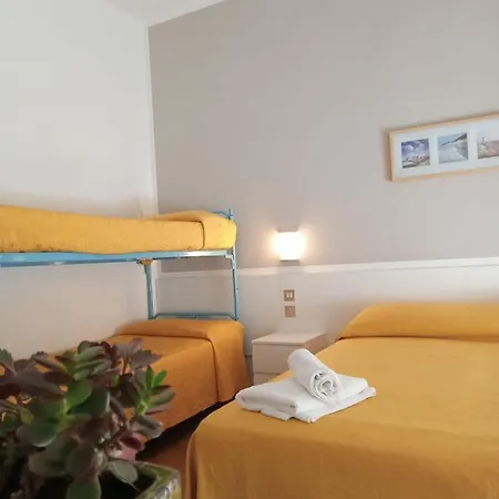 Haiti Hotel