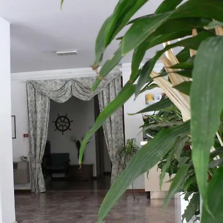 Haiti ミラノ・マリッティマ