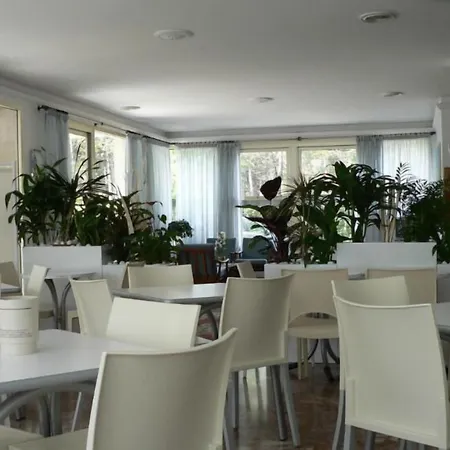 Haiti Ξενοδοχείο Μιλάνο Μαριτίμα