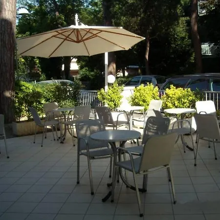 Haiti Ξενοδοχείο Μιλάνο Μαριτίμα