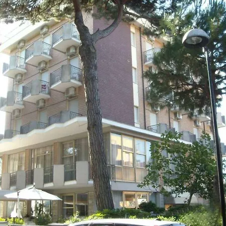 Haiti Milano Marittima