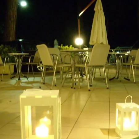 Отель Haiti Морской Милан