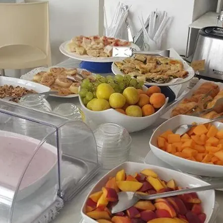 Haiti Морской Милан