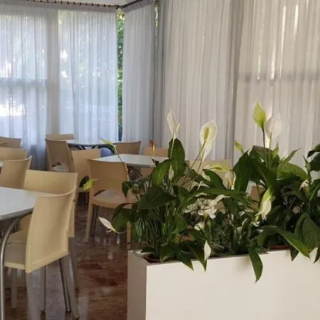 Haiti Milano Marittima