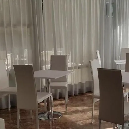 Haiti Hotel