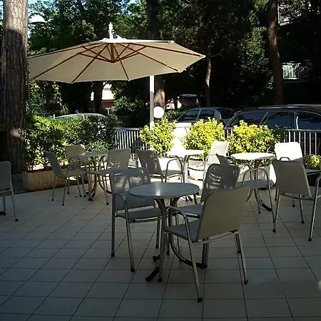 Hotel Haiti Milano Marittima