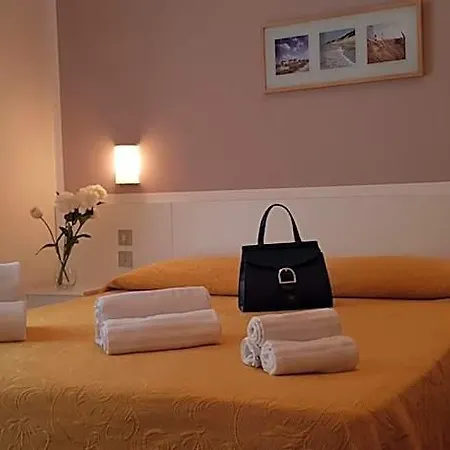 Hotel Haiti Milano Marittima