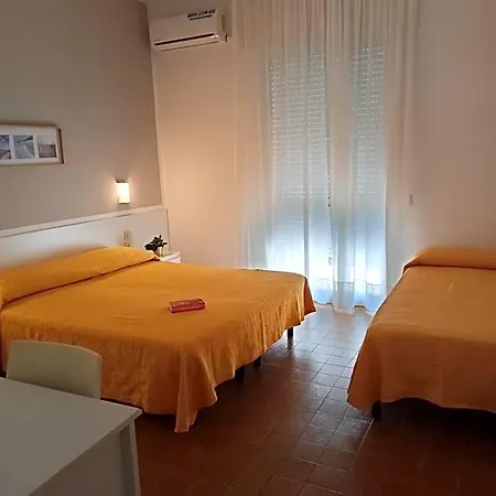 Haiti 3* Milano Marittima