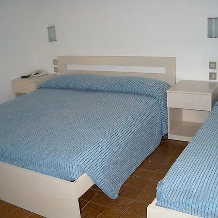 Ξενοδοχείο Haiti 3*