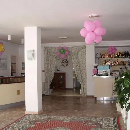 Отель Haiti Морской Милан