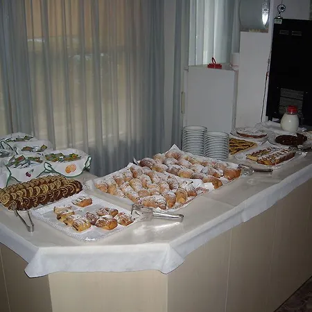 Ξενοδοχείο Haiti Μιλάνο Μαριτίμα