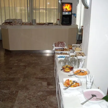 Haiti 3* Μιλάνο Μαριτίμα