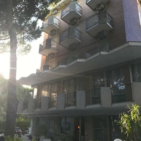 Haiti Hotel