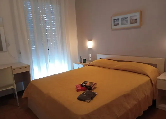 Haiti Milano Marittima