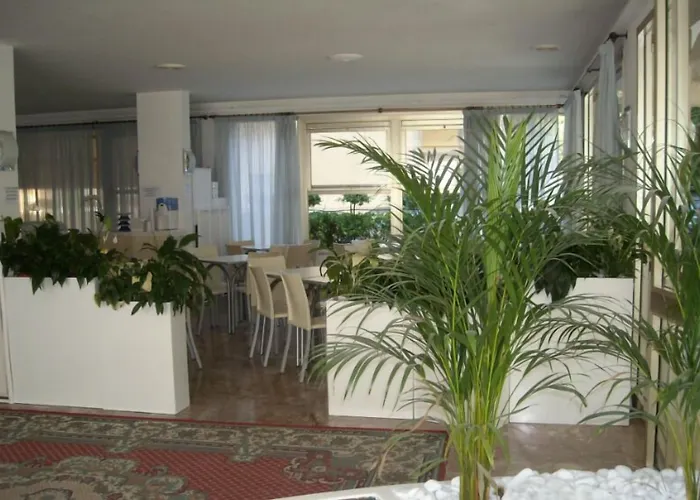 Haiti 3* Milano Marittima