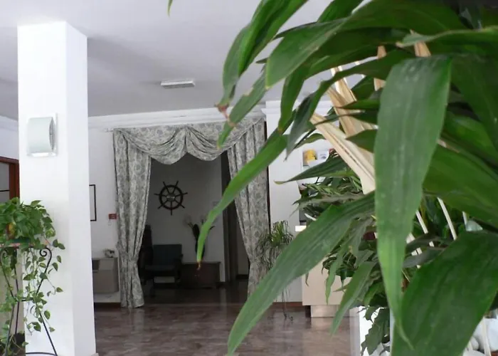 Haiti Milano Marittima