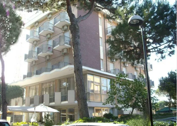 Haiti Milano Marittima