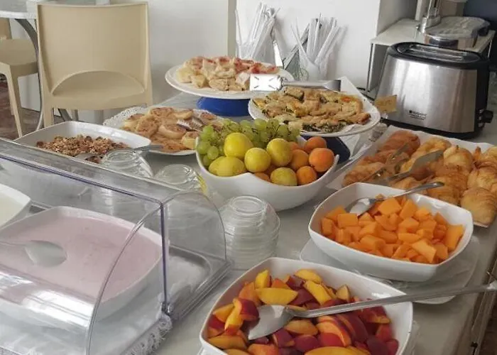 Haiti Milano Marittima