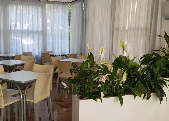 Haiti Milano Marittima