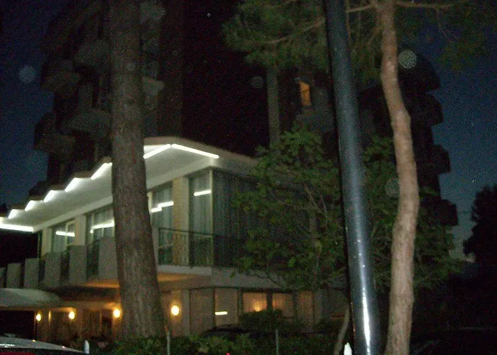 Haiti Milano Marittima