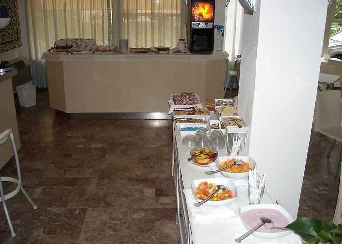 Haiti 3* Milano Marittima